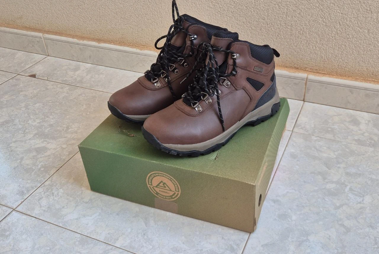Botas de Trekking de Paredes – photo 2